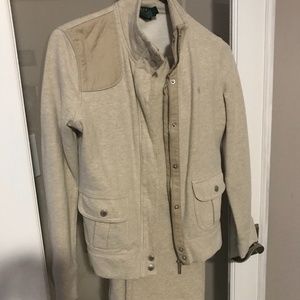 Jogging/lounge 2-piece outfit